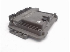 Recambio de centralita para renault scenic ii (jm) 1.9 emotion referencia OEM IAM 8200391966 8200386508/0281011776 