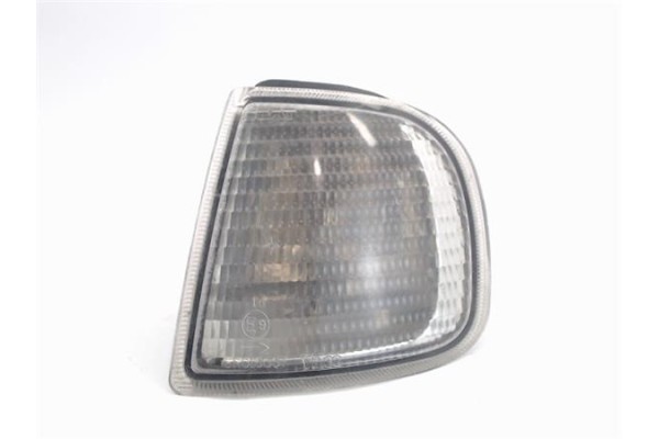 Recambio de intermitente delantero izquierdo para seat ibiza (6k) referencia OEM IAM   