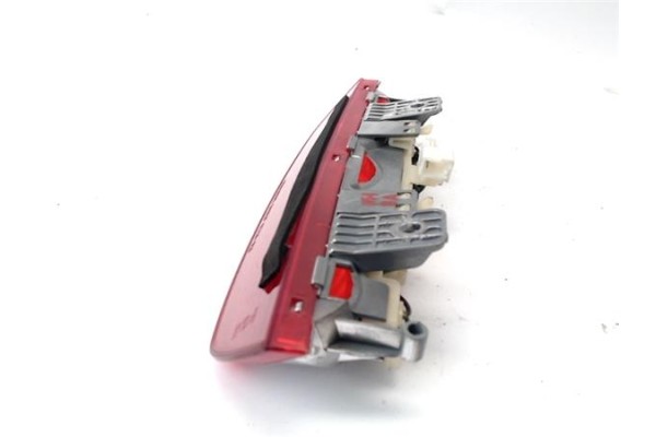Recambio de luz central de freno para hyundai i10 (pa) 1.1 classic referencia OEM IAM 927500X0004X  