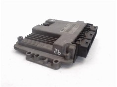 Recambio de centralita para renault scenic ii (jm) 1.9 emotion referencia OEM IAM 8200391966 8200386508/0281011776 