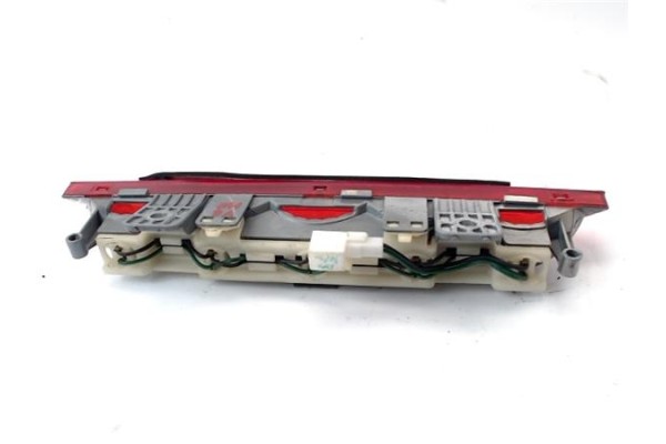 Recambio de luz central de freno para hyundai i10 (pa) 1.1 classic referencia OEM IAM 927500X0004X  