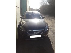 ford mondeo iv del año 2007