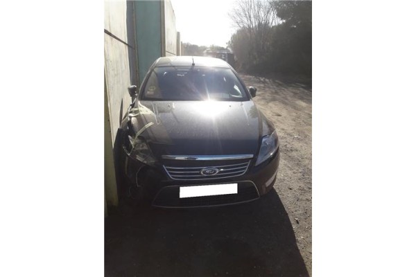 ford mondeo iv del año 2007