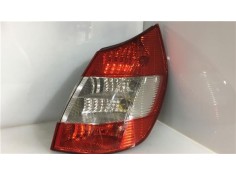 Recambio de piloto trasero derecho para renault scenic ii (jm) 1.9 dci (jm12, jm0g) referencia OEM IAM 8200493375  