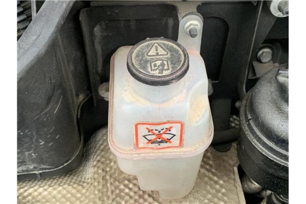 Recambio de botella expansion para mini cabrio (r52) 1.6 cooper referencia OEM IAM 17107509071  