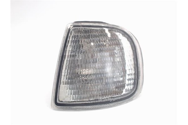 Recambio de intermitente delantero izquierdo para seat ibiza (6k) referencia OEM IAM   