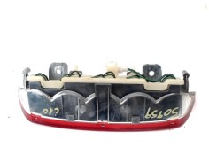 Recambio de luz central de freno para hyundai i10 (pa) 1.1 classic referencia OEM IAM 927500X0004X  