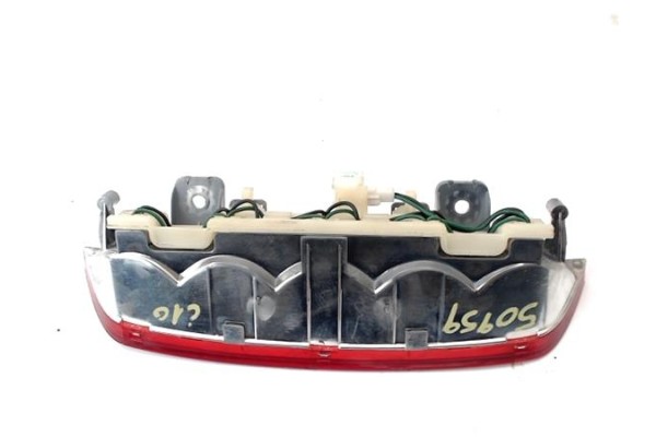 Recambio de luz central de freno para hyundai i10 (pa) 1.1 classic referencia OEM IAM 927500X0004X  