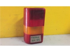 Recambio de piloto trasero izquierdo para seat terra 1.3 furgoneta referencia OEM IAM 7R01433  
