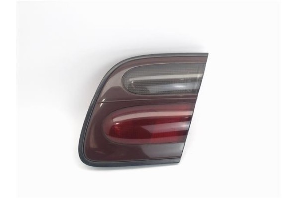 Recambio de piloto porton trasero derecho para nissan almera (n15) referencia OEM IAM   