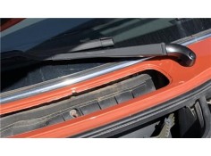 Recambio de brazo limpiaparabrisas delantero derecho para mini cabrio (r52) 1.6 cooper referencia OEM IAM 61619449970  