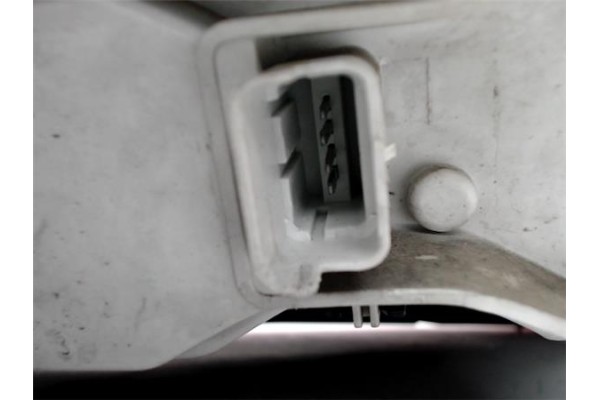 Recambio de piloto trasero derecho para renault megane ii (bm0/1_, cm0/1_) 1.9 dci (bm0g, cm0g) referencia OEM IAM 8200073237 89