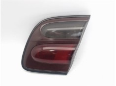 Recambio de piloto porton trasero derecho para nissan almera (n15) referencia OEM IAM   