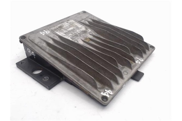 Recambio de centralita para renault scenic ii (jm) 1.5 confort authentique referencia OEM IAM 8200498188/8200469340/ R0410B024D/