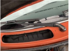 Recambio de brazo limpiaparabrisas delantero derecho para mini cabrio (r52) 1.6 cooper referencia OEM IAM 61619449970  