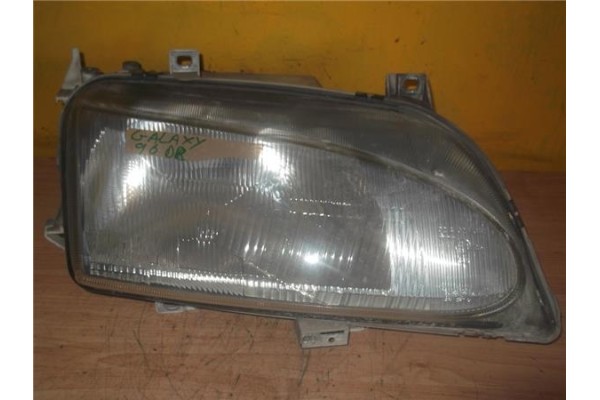 Recambio de faro delantero dcho para ford galaxy (vx)(1995) 2.0 i referencia OEM IAM   