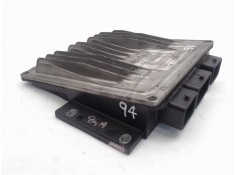 Recambio de centralita para renault scenic ii (jm) 1.5 confort authentique referencia OEM IAM 8200498188/8200469340/ R0410B024D/