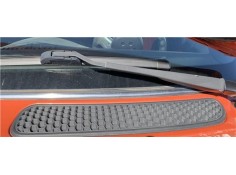 Recambio de brazo limpiaparabrisas delantero izquierdo para mini cabrio (r52) 1.6 cooper referencia OEM IAM 61619449970  