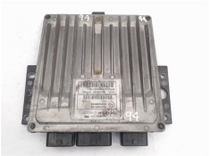 Recambio de centralita para renault scenic ii (jm) 1.5 confort authentique referencia OEM IAM 8200498188/8200469340/ R0410B024D/