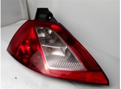 PILOTO TRASERO IZQUIERDO 8200073236 89398082 7700428054 RENAULT | 5200073237 RENAULT | 6K5953049C RENAULT