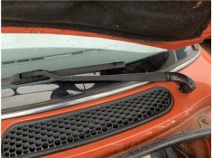 Recambio de brazo limpiaparabrisas delantero izquierdo para mini cabrio (r52) 1.6 cooper referencia OEM IAM 61619449970  