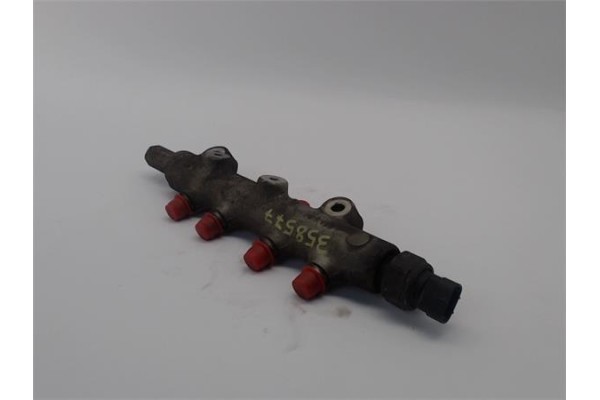Recambio de rampa inyectores para mazda 5 2.0 referencia OEM IAM RF7J13GC0  