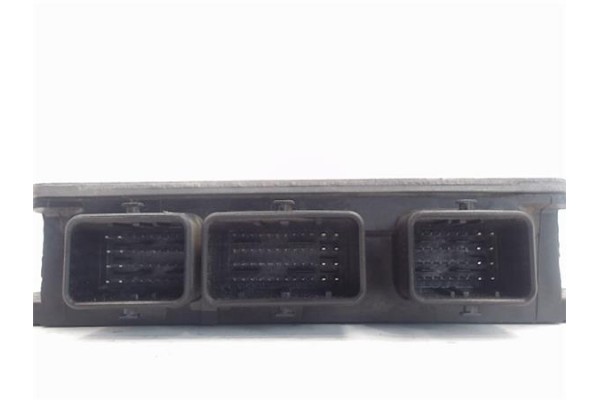 Recambio de centralita para renault scenic ii (jm) 1.5 confort authentique referencia OEM IAM 8200498188/8200469340/ R0410B024D/