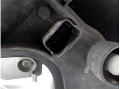 Recambio de piloto trasero izquierdo para renault megane ii (bm0/1_, cm0/1_) 1.9 dci (bm0g, cm0g) referencia OEM IAM 8200073236 