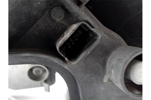 Recambio de piloto trasero izquierdo para renault megane ii (bm0/1_, cm0/1_) 1.9 dci (bm0g, cm0g) referencia OEM IAM 8200073236 