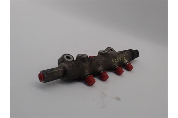 Recambio de rampa inyectores para mazda 5 2.0 referencia OEM IAM RF7J13GC0  
