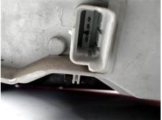 Recambio de piloto trasero izquierdo para renault megane ii (bm0/1_, cm0/1_) 1.9 dci (bm0g, cm0g) referencia OEM IAM 8200073236 