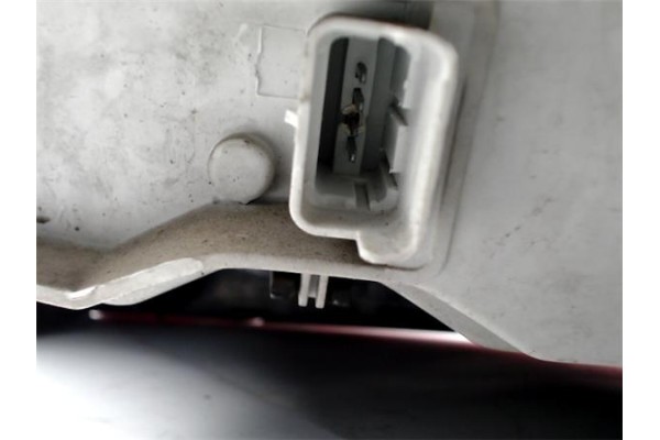 Recambio de piloto trasero izquierdo para renault megane ii (bm0/1_, cm0/1_) 1.9 dci (bm0g, cm0g) referencia OEM IAM 8200073236 