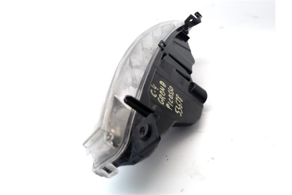 Recambio de intermitente delantero izquierdo para citroen c4 grand picasso 1.6 exclusive referencia OEM IAM 177850  