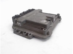Recambio de centralita para renault scenic ii (jm) 1.9 emotion referencia OEM IAM 8200310863/8200370779 0281011549 