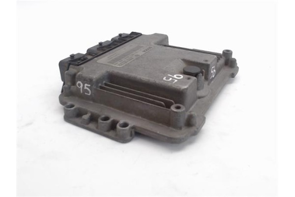 Recambio de centralita para renault scenic ii (jm) 1.9 emotion referencia OEM IAM 8200310863/8200370779 0281011549 
