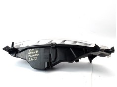 Recambio de intermitente delantero izquierdo para citroen c4 grand picasso 1.6 exclusive referencia OEM IAM 177850  