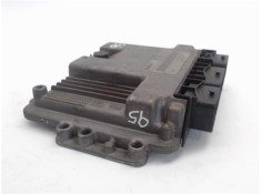 Recambio de centralita para renault scenic ii (jm) 1.9 emotion referencia OEM IAM 8200310863/8200370779 0281011549 