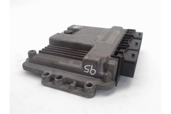 Recambio de centralita para renault scenic ii (jm) 1.9 emotion referencia OEM IAM 8200310863/8200370779 0281011549 