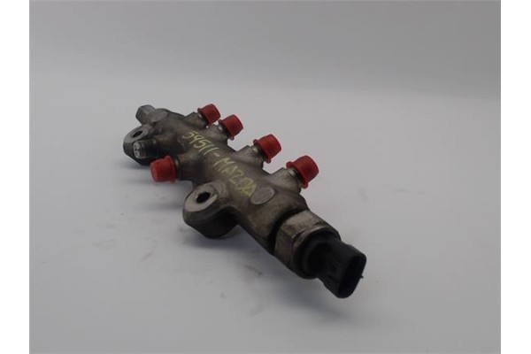 Recambio de rampa inyectores para mazda 5 2.0 referencia OEM IAM RF7J13GC0  