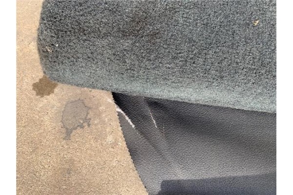 Recambio de bandeja trasero para volvo v40 familiar referencia OEM IAM 30866167  
