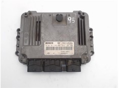 Recambio de centralita para renault scenic ii (jm) 1.9 emotion referencia OEM IAM 8200310863/8200370779 0281011549 