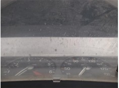 Recambio de cuadro completo para peugeot 206 referencia OEM IAM 9645847180 503000303002 