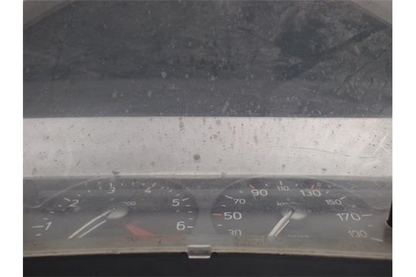 Recambio de cuadro completo para peugeot 206 referencia OEM IAM 9645847180 503000303002 