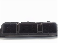 Recambio de centralita para renault scenic ii (jm) 1.9 emotion referencia OEM IAM 8200310863/8200370779 0281011549 