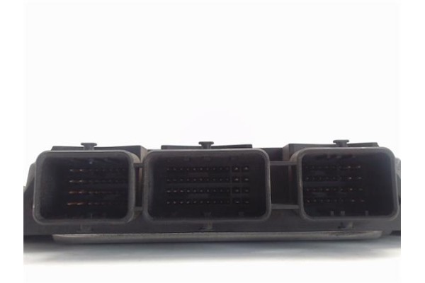 Recambio de centralita para renault scenic ii (jm) 1.9 emotion referencia OEM IAM 8200310863/8200370779 0281011549 