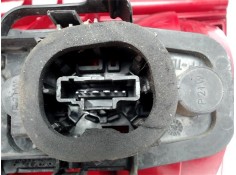 Recambio de piloto trasero derecho para citroen c2 referencia OEM IAM 9649864480 79998D 