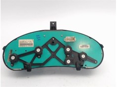 Recambio de cuadro completo para peugeot 206 referencia OEM IAM 9645847180 503000303002 