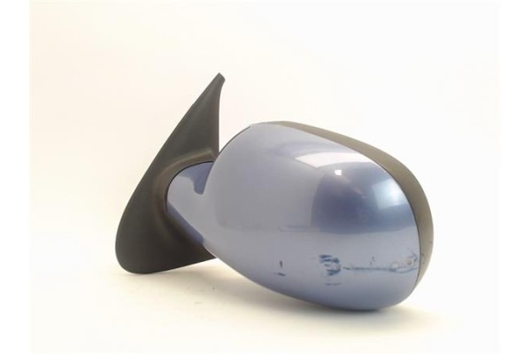 Recambio de retrovisor electrico izquierdo para nissan micra (k12e) referencia OEM IAM 302900  