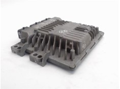 Recambio de centralita para renault megane ii berlina 5p 1.5 confort dynamique referencia OEM IAM 8200565863/8200592611 S1223261