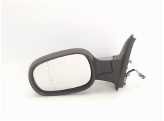 Recambio de retrovisor electrico izquierdo para nissan micra (k12e) referencia OEM IAM 302900  